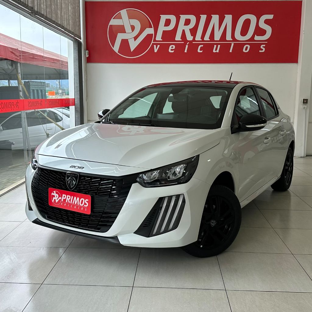 208 Style 1.0 Flex 6V 5p Mec. - foto 19