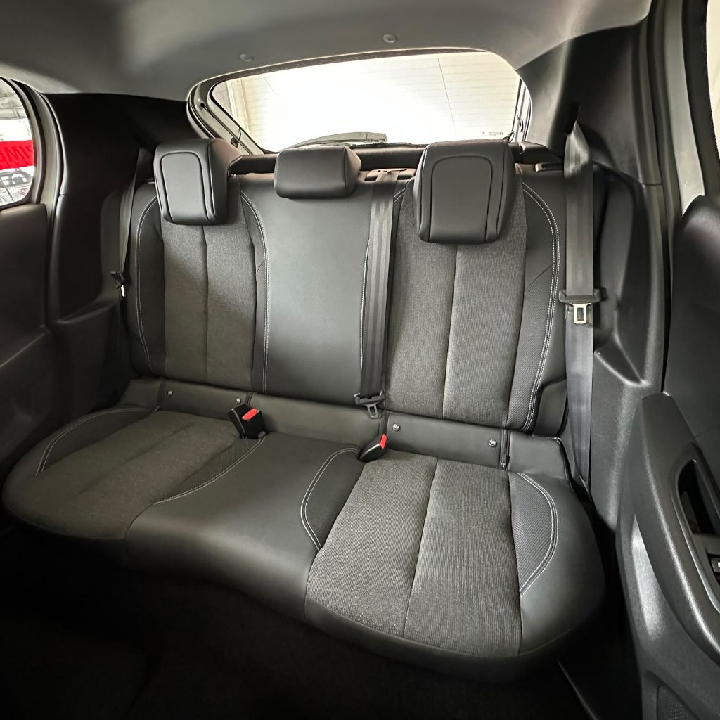 208 Style 1.0 Flex 6V 5p Mec. - foto 12