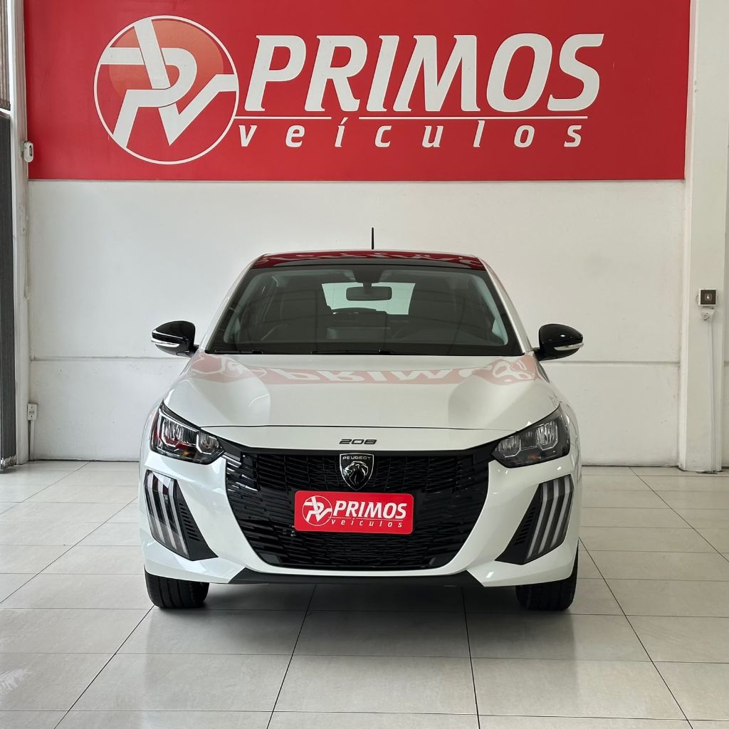 208 Style 1.0 Flex 6V 5p Mec. - foto 2