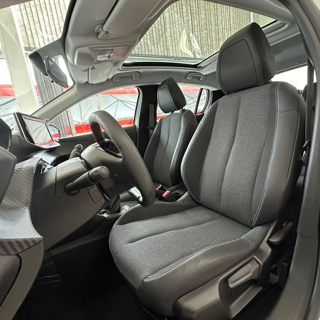 208 Style 1.0 Flex 6V 5p Mec. - foto 11