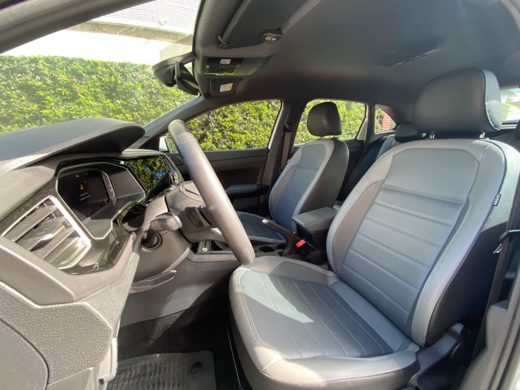 Nivus Highline 1.0 200 TSI Flex Aut. — foto 11