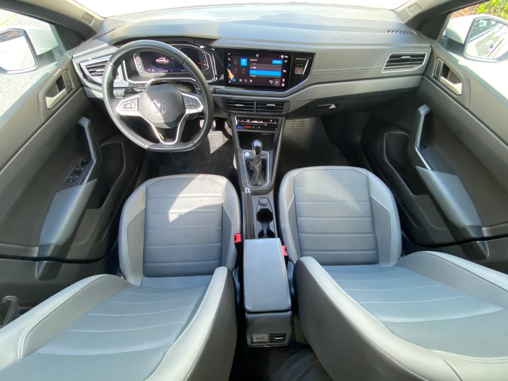Nivus Highline 1.0 200 TSI Flex Aut. — foto 15