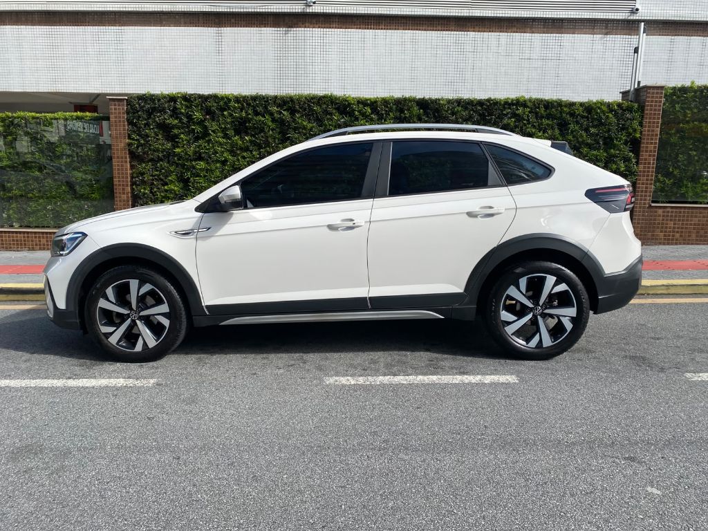 Nivus Highline 1.0 200 TSI Flex Aut. — foto 3