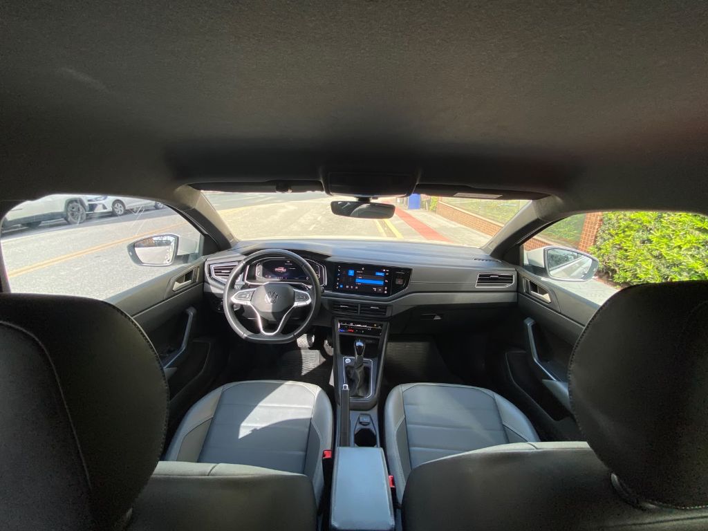 Nivus Highline 1.0 200 TSI Flex Aut. — foto 14