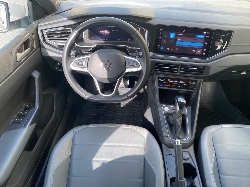 Nivus Highline 1.0 200 TSI Flex Aut. — foto 16