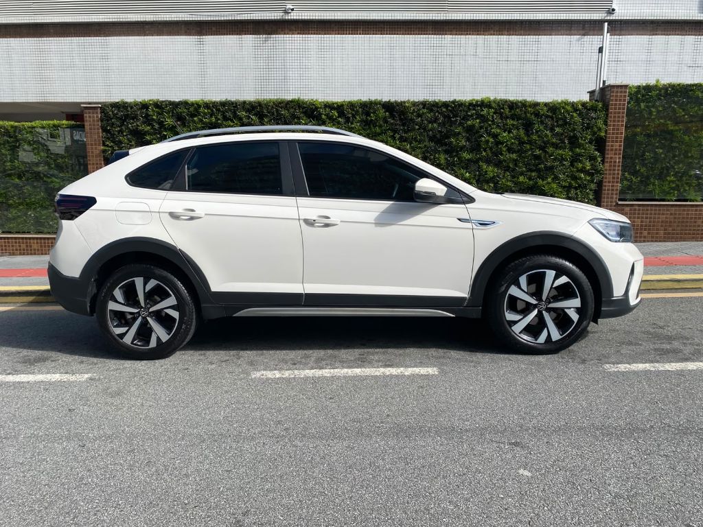 Nivus Highline 1.0 200 TSI Flex Aut. — foto 7