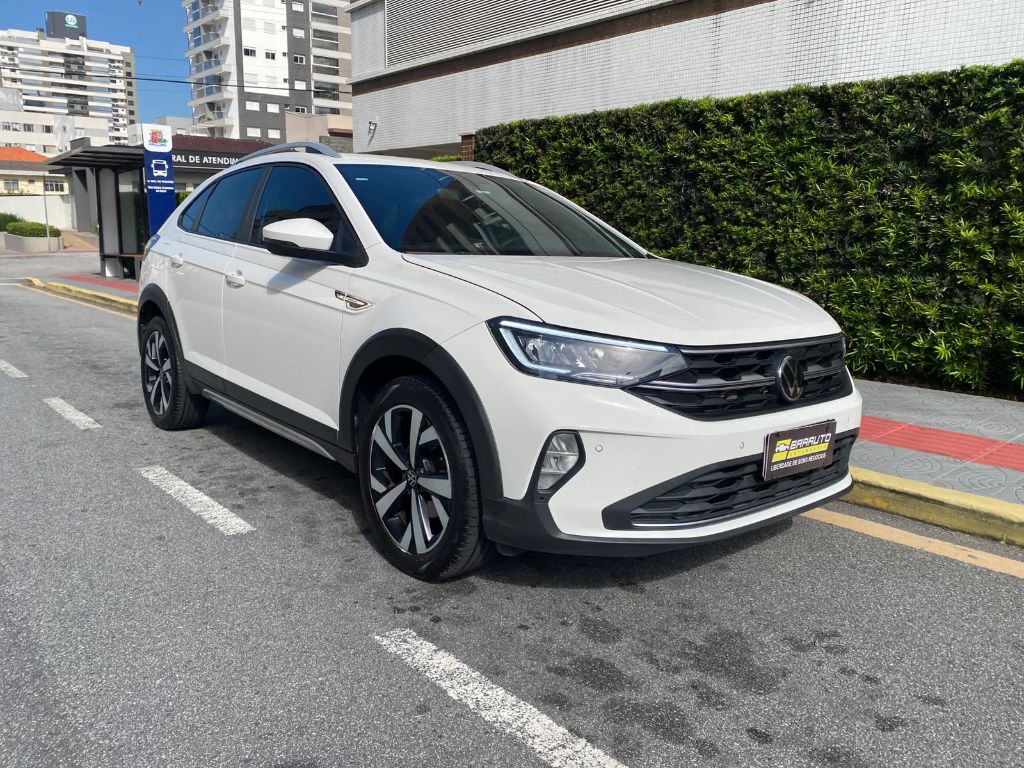 Nivus Highline 1.0 200 TSI Flex Aut. — foto 8