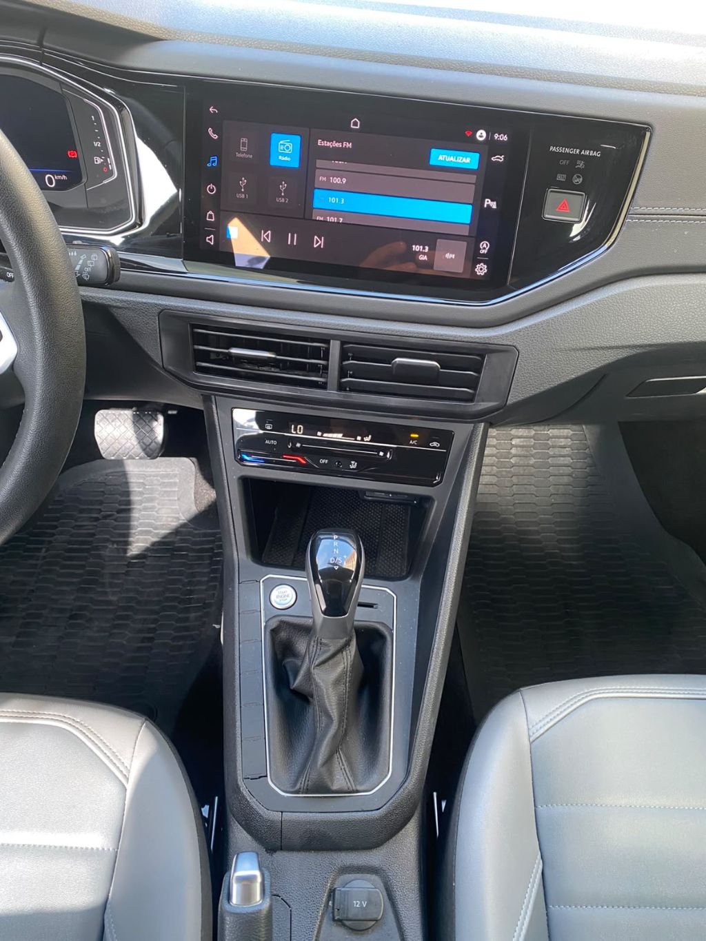 Nivus Highline 1.0 200 TSI Flex Aut. — foto 17