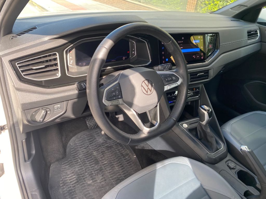 Nivus Highline 1.0 200 TSI Flex Aut. — foto 10