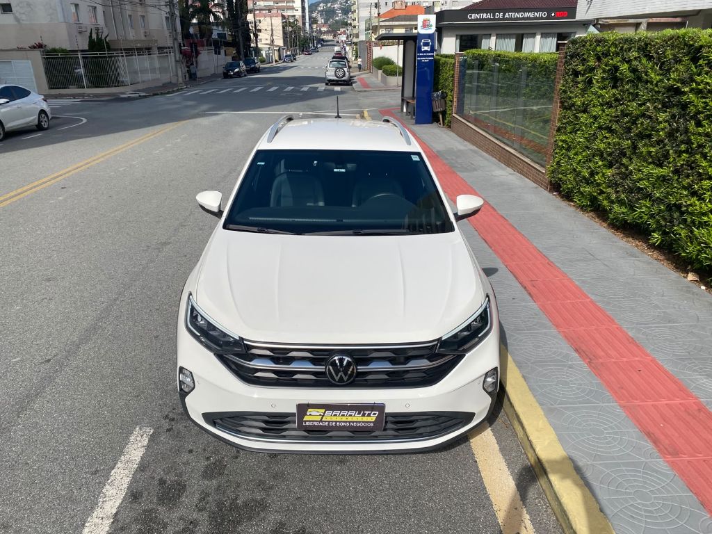 Nivus Highline 1.0 200 TSI Flex Aut. — foto 9