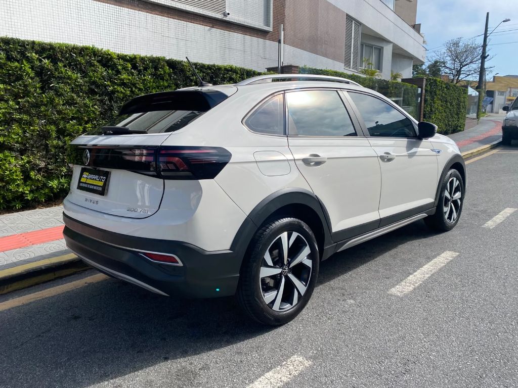 Nivus Highline 1.0 200 TSI Flex Aut. — foto 6