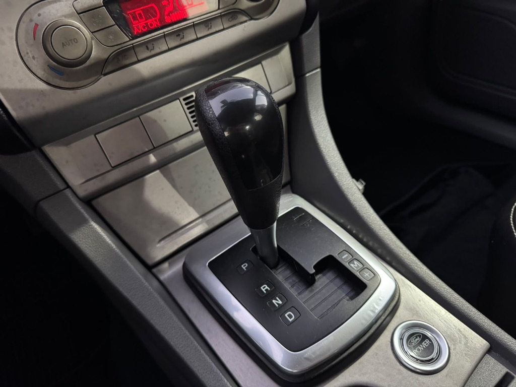 Focus 2.0 16V/ 2.0 16V Flex 5p — foto 18
