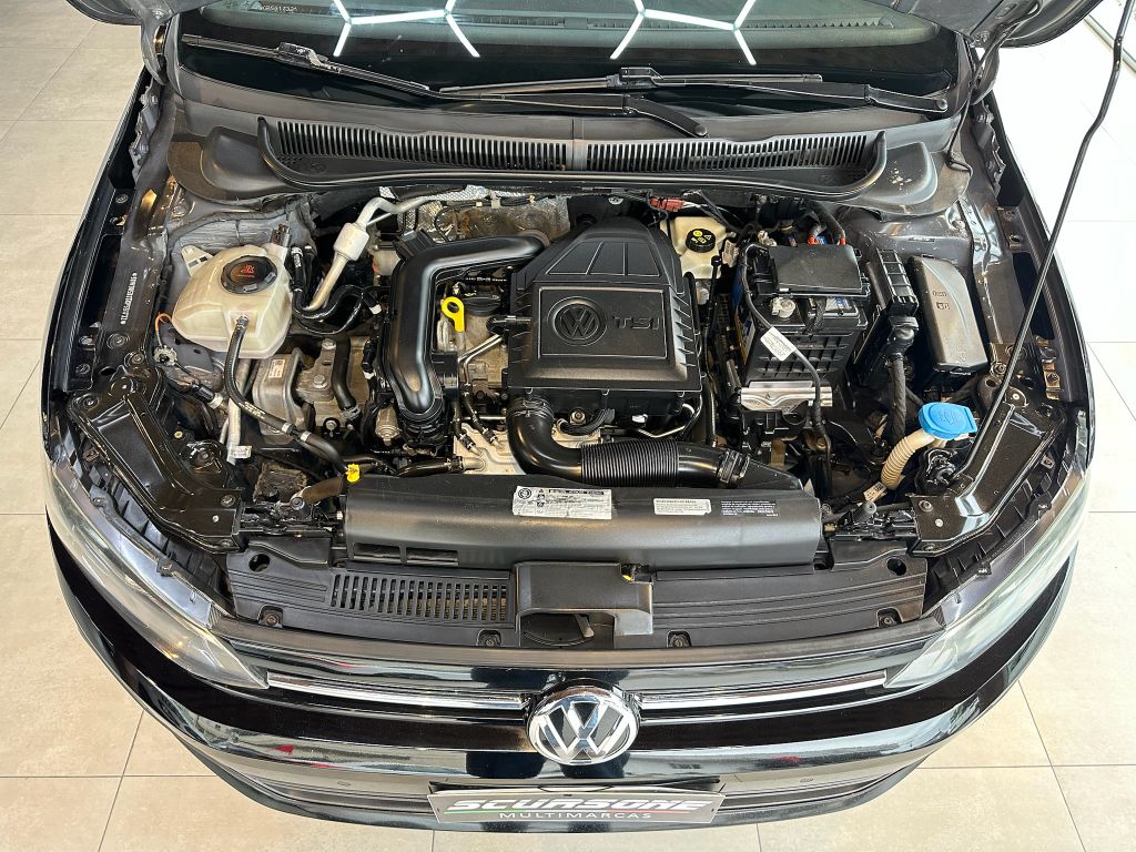 VIRTUS Highline 200 TSI 1.0 Flex 12V Aut — foto 12