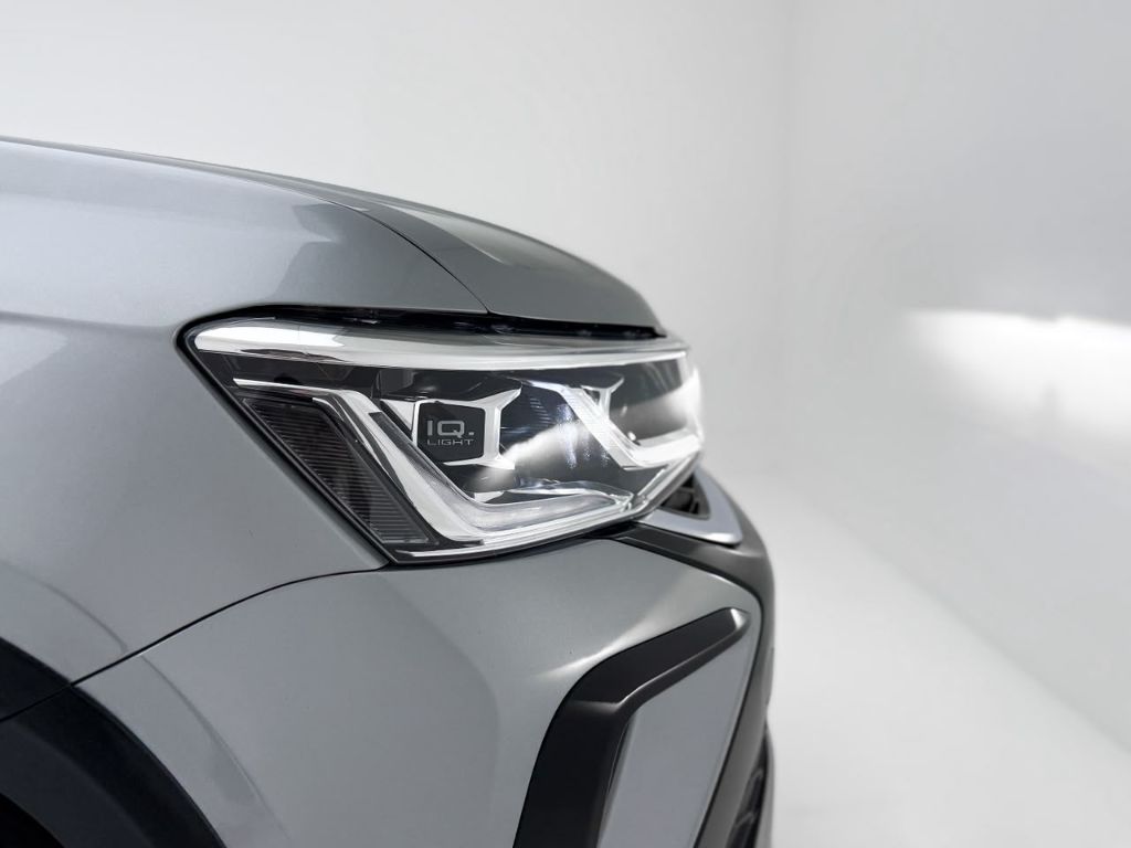 TAOS Highline 1.4 250 TSI Flex Aut. — foto 4