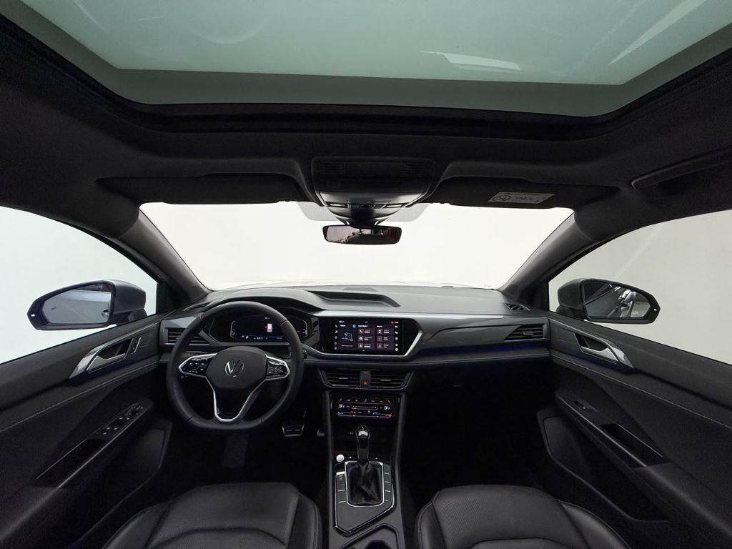 TAOS Highline 1.4 250 TSI Flex Aut. — foto 8