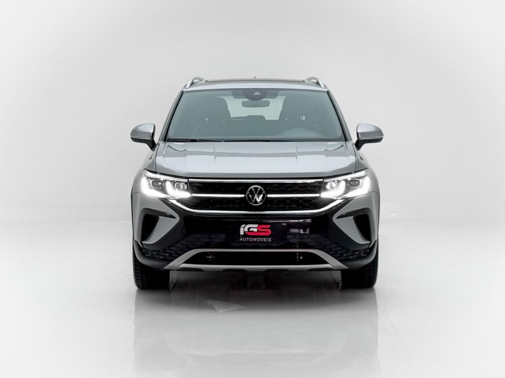 TAOS Highline 1.4 250 TSI Flex Aut. — foto 1