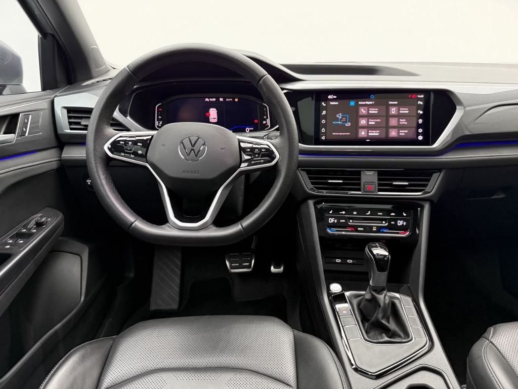 TAOS Highline 1.4 250 TSI Flex Aut. — foto 7