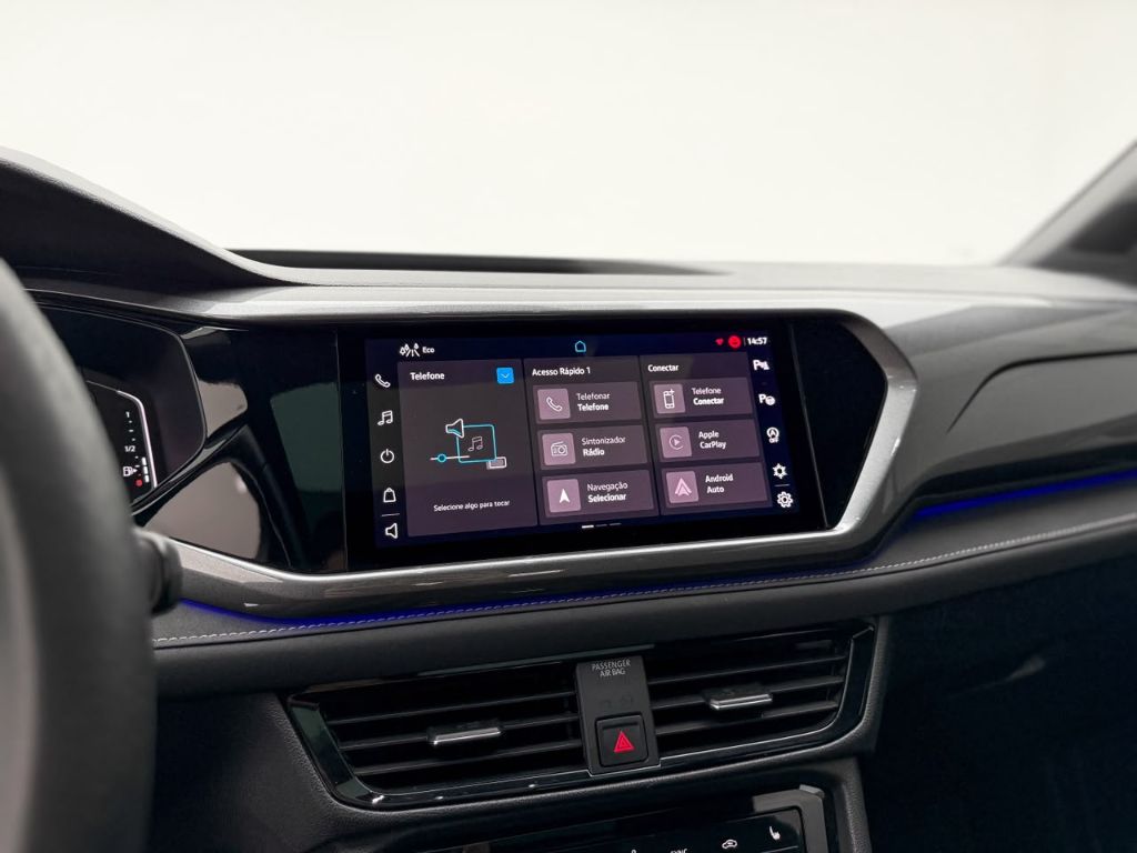 TAOS Highline 1.4 250 TSI Flex Aut. — foto 17