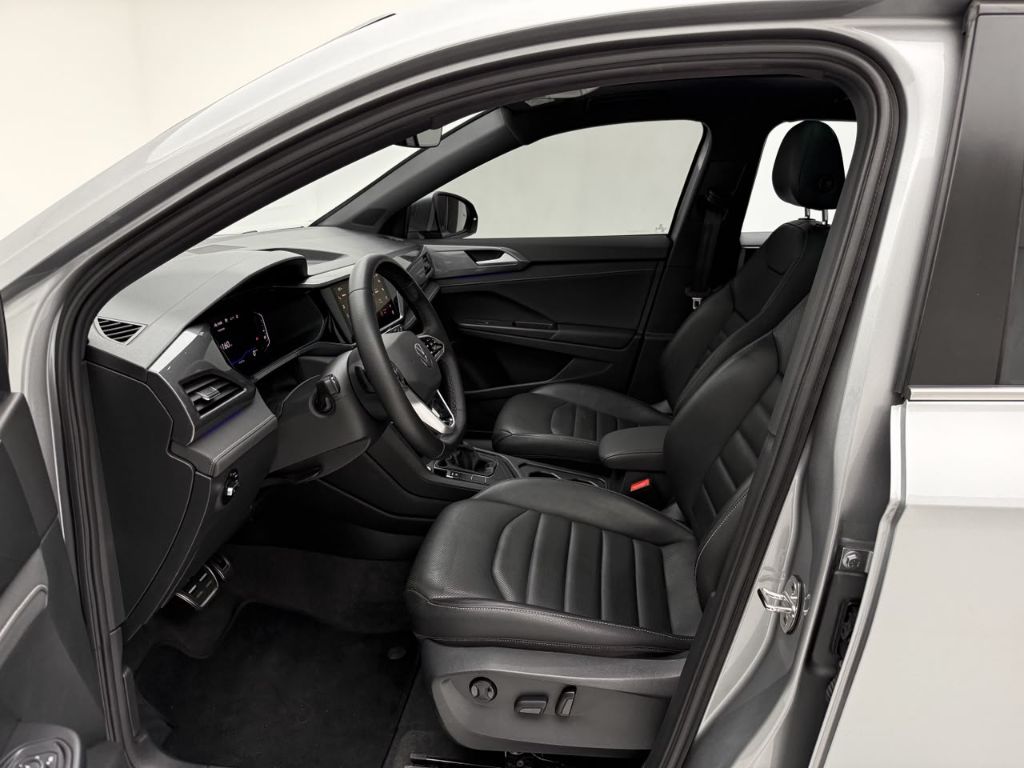 TAOS Highline 1.4 250 TSI Flex Aut. — foto 15