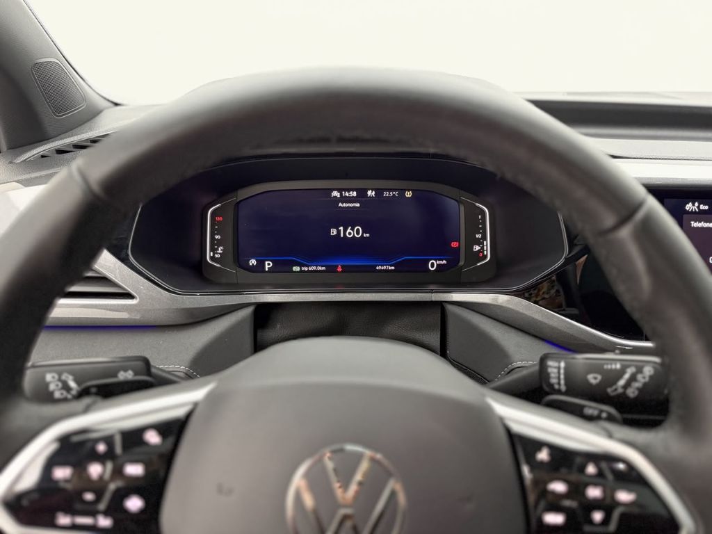TAOS Highline 1.4 250 TSI Flex Aut. — foto 18