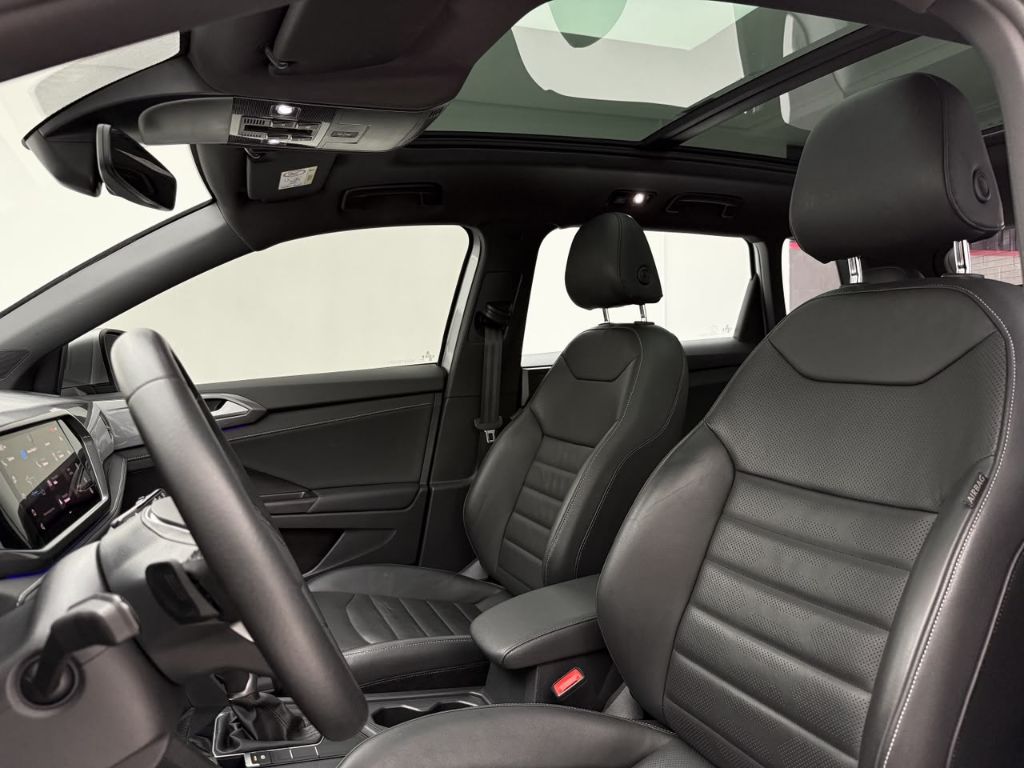 TAOS Highline 1.4 250 TSI Flex Aut. — foto 13
