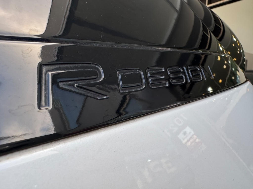XC 40 T-5 R-DESIGN 2.0 252cv AWD — foto 7