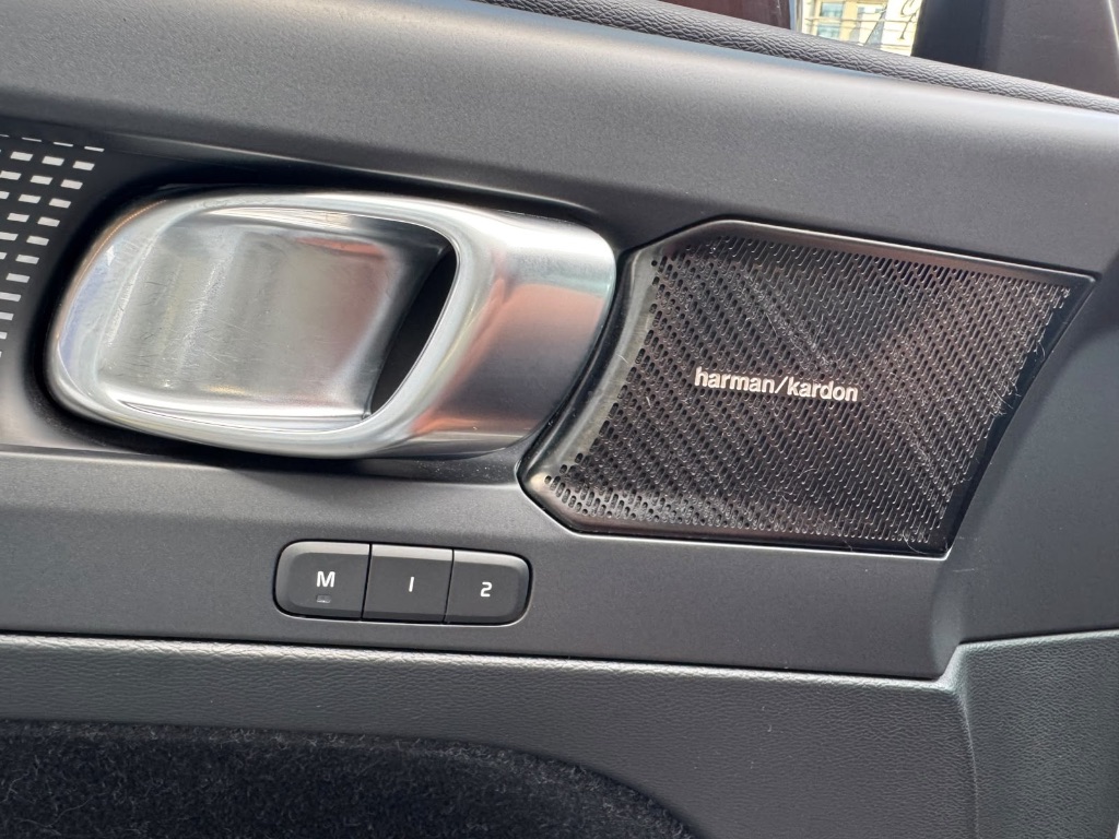 XC 40 T-5 R-DESIGN 2.0 252cv AWD — foto 9
