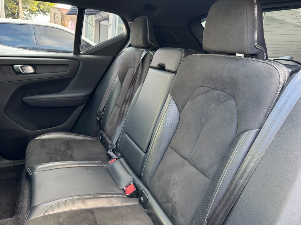 XC 40 T-5 R-DESIGN 2.0 252cv AWD — foto 11