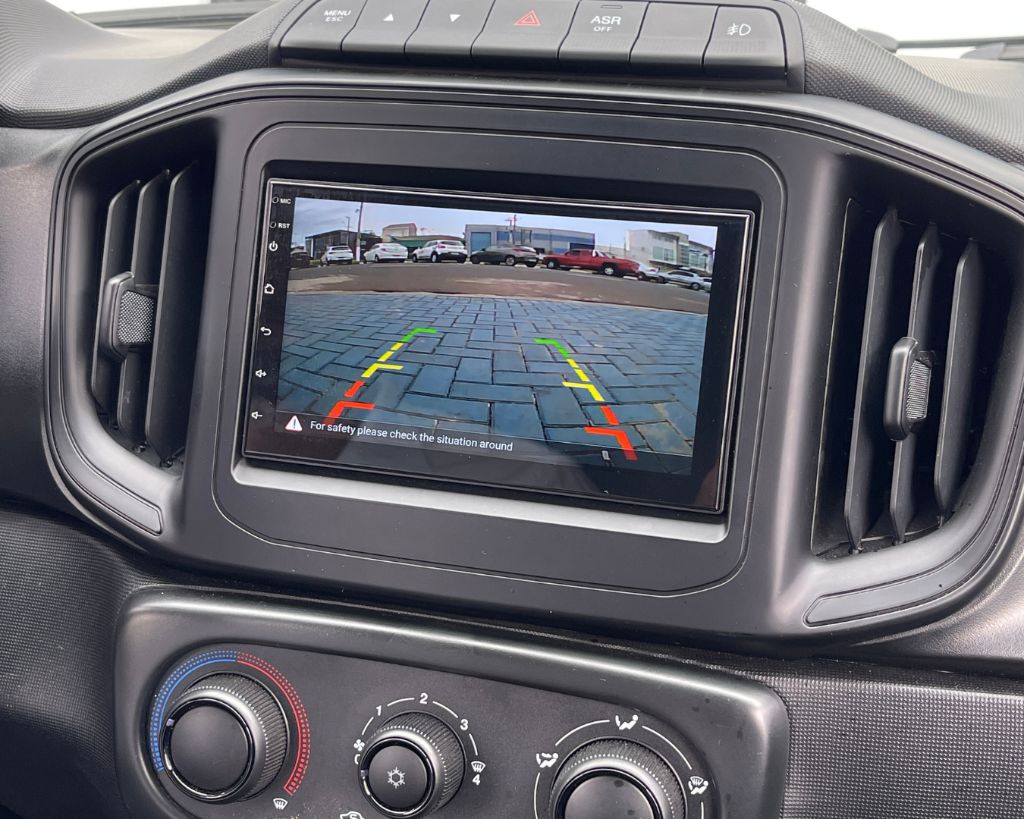 Fiorino Endurance 1.3 Flex 8V 2p — foto 4