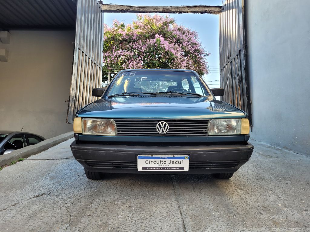 Parati CL 1.6   — foto 11