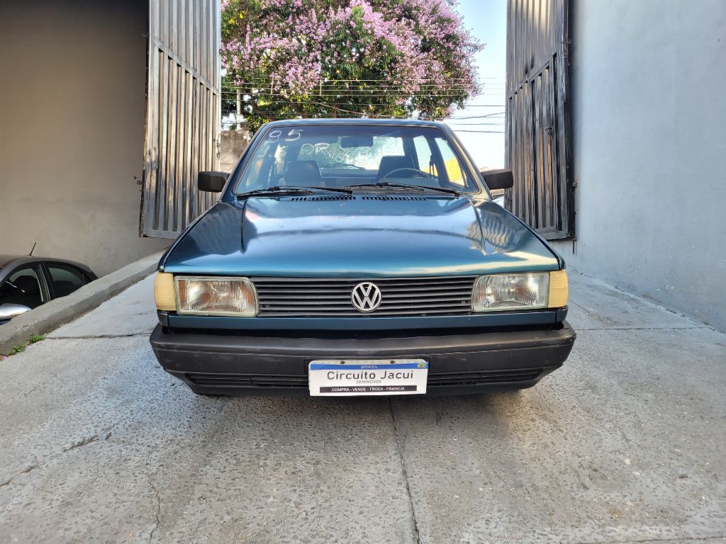 Parati CL 1.6   — foto 2