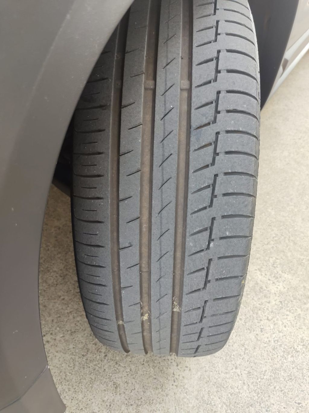 Fastback Impetus 1.0 200 T. Flex Aut — foto 10