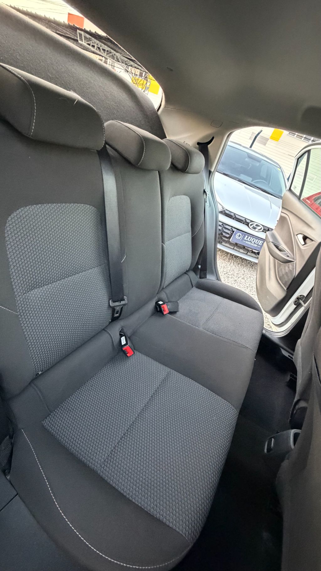 ONIX HATCH LT 1.0 12V Flex 5p Mec. — foto 10