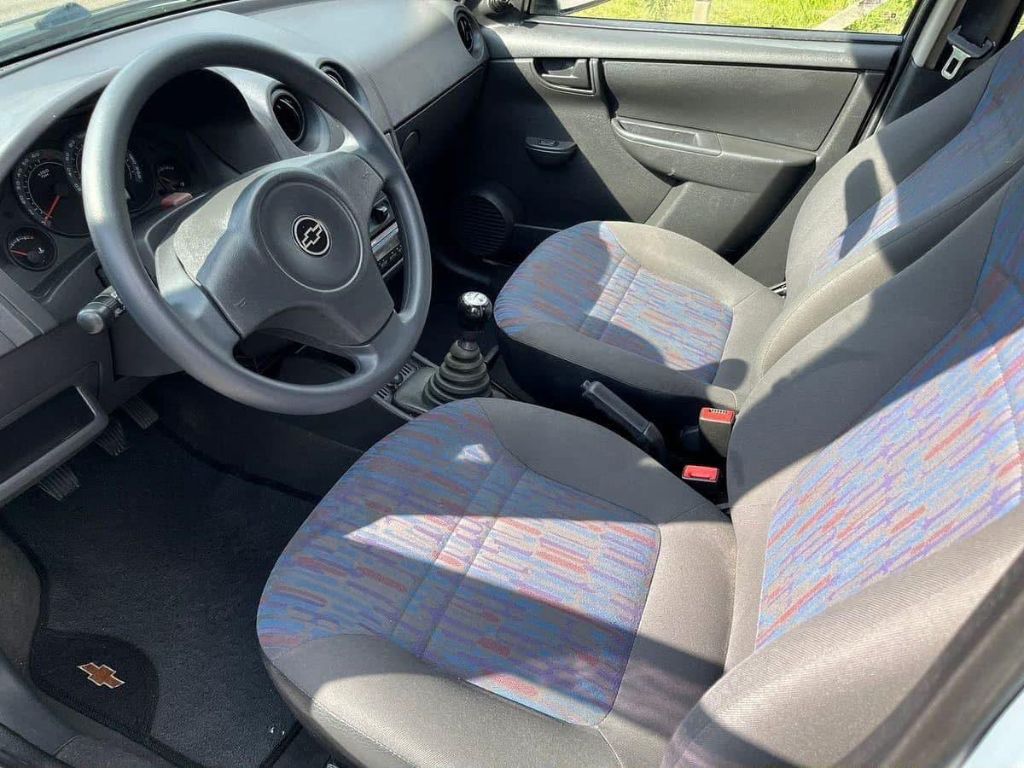 Celta Spirit/ LT 1.0 MPFI 8V FlexP. 5p — foto 10