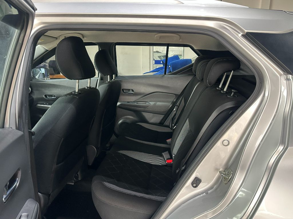 KICKS SV 1.6 16V FlexStar 5p Aut. — foto 8