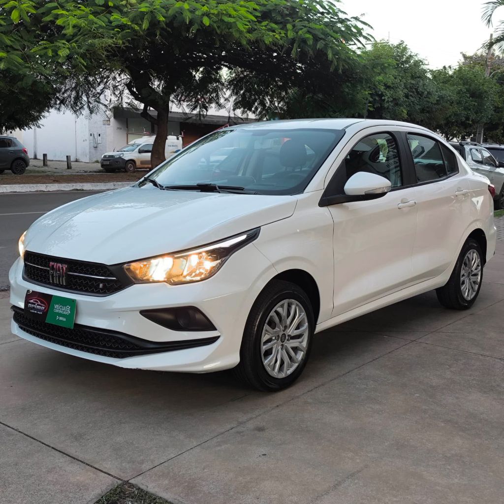 CRONOS DRIVE 1.0 6V Flex — foto 3