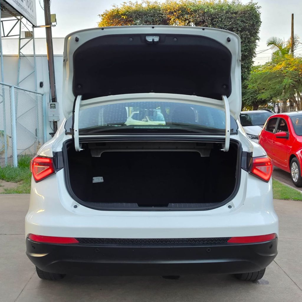 CRONOS DRIVE 1.0 6V Flex — foto 14