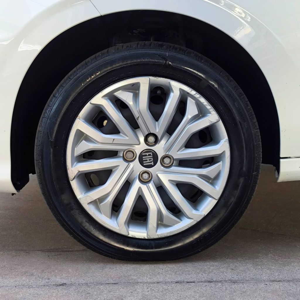 CRONOS DRIVE 1.0 6V Flex — foto 15