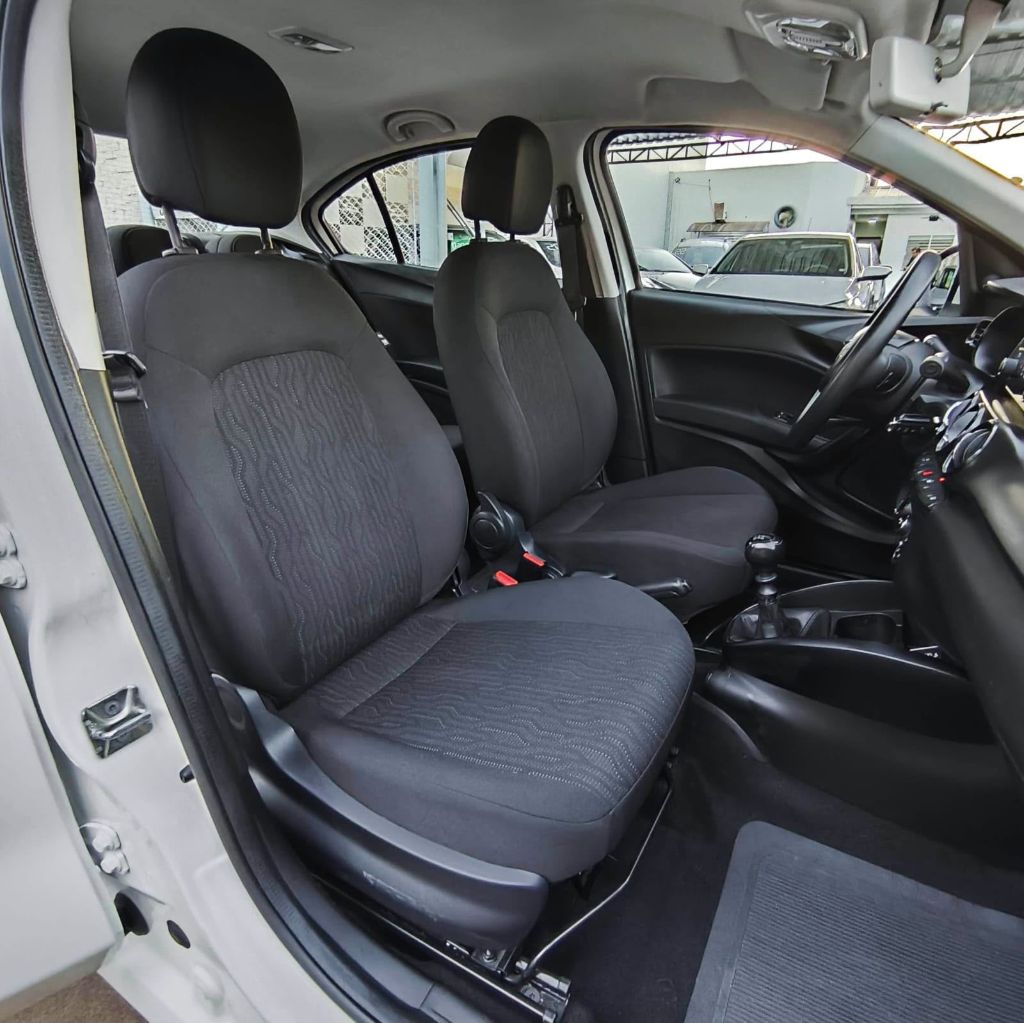 CRONOS DRIVE 1.0 6V Flex — foto 9