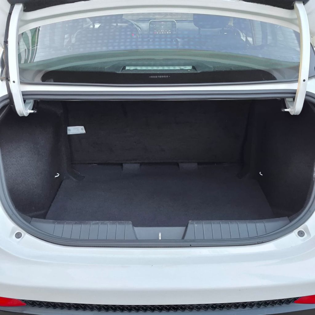 CRONOS DRIVE 1.0 6V Flex — foto 13