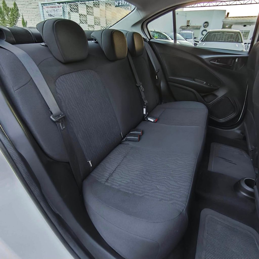 CRONOS DRIVE 1.0 6V Flex — foto 10