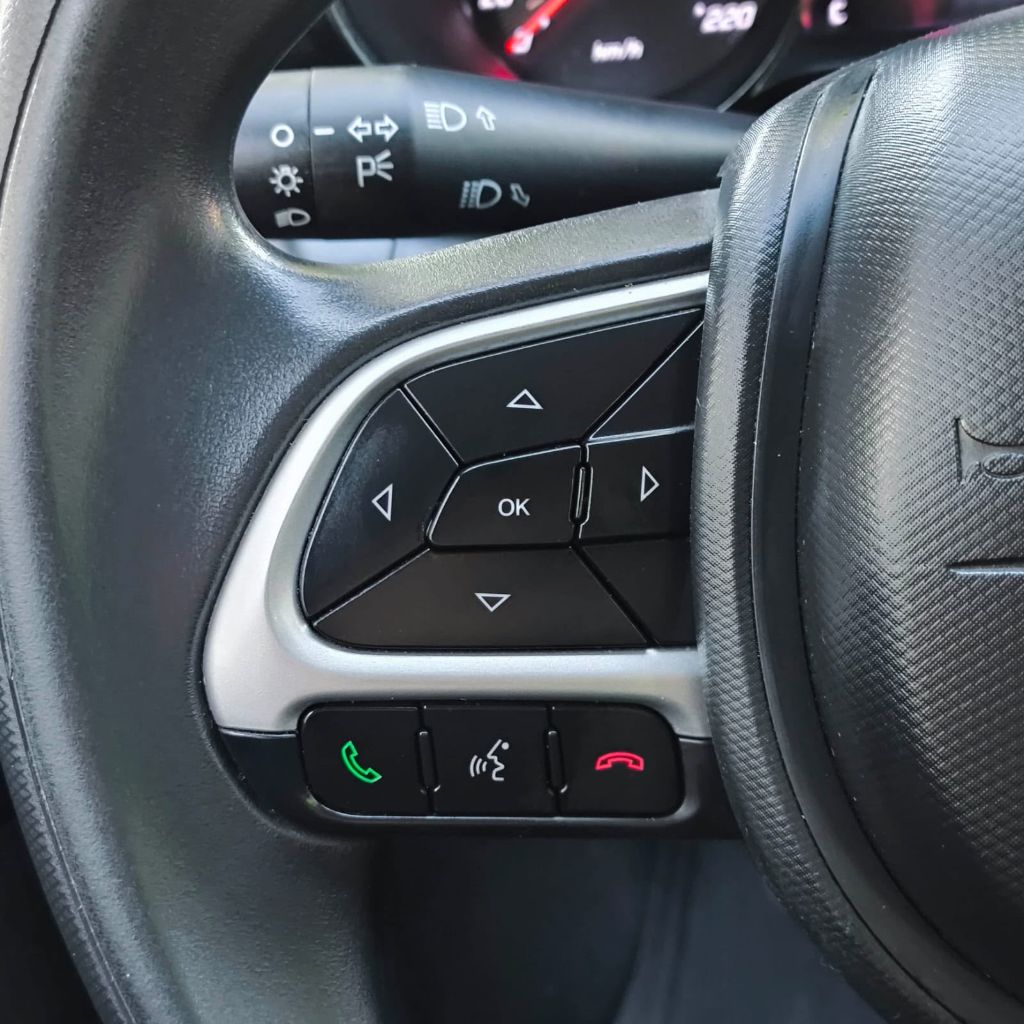 CRONOS DRIVE 1.0 6V Flex — foto 12