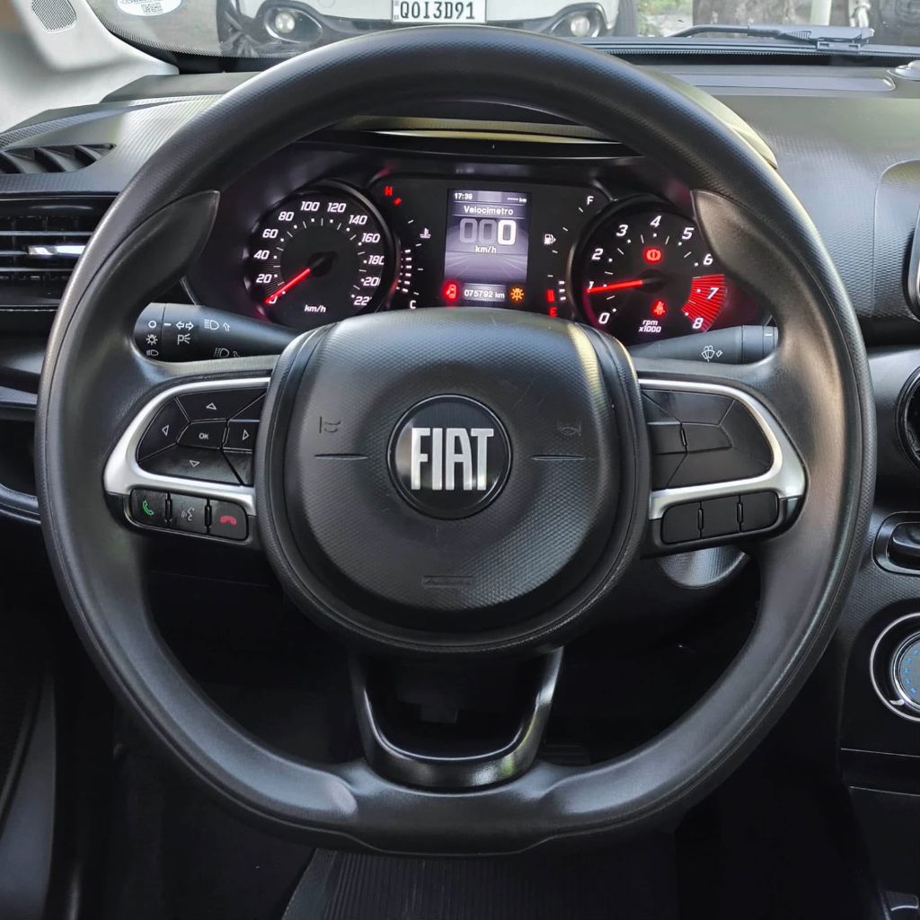 CRONOS DRIVE 1.0 6V Flex — foto 7