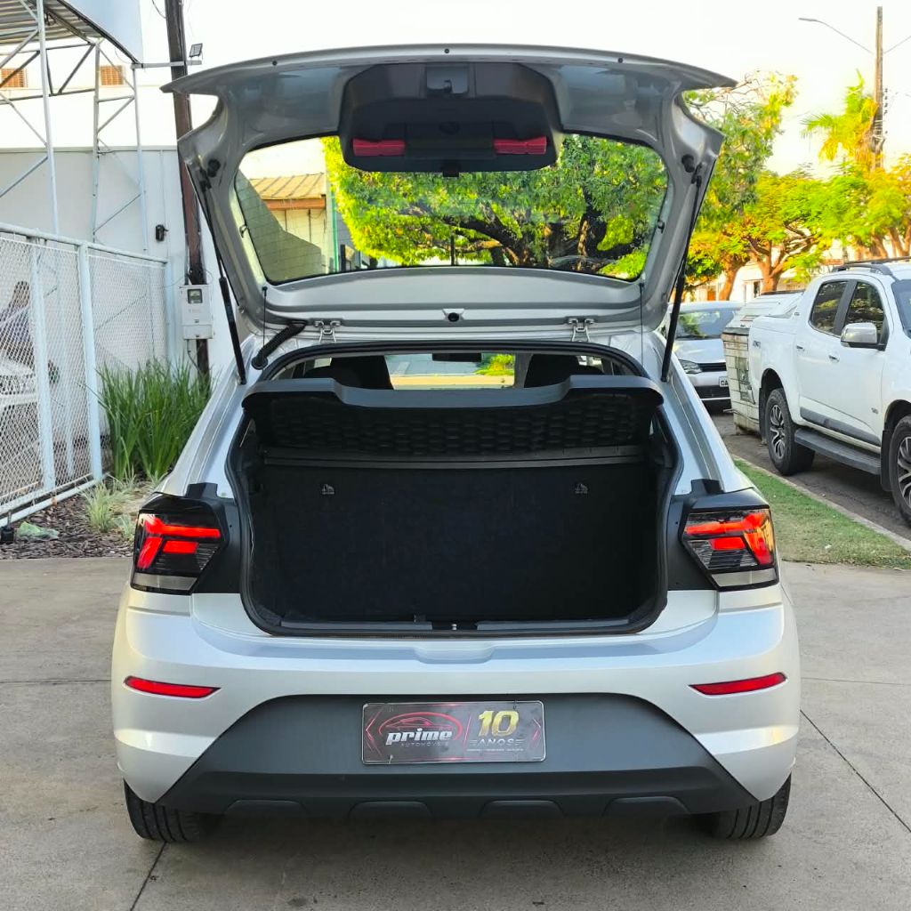 Polo Track 1.0 Flex 12V 5p — foto 16