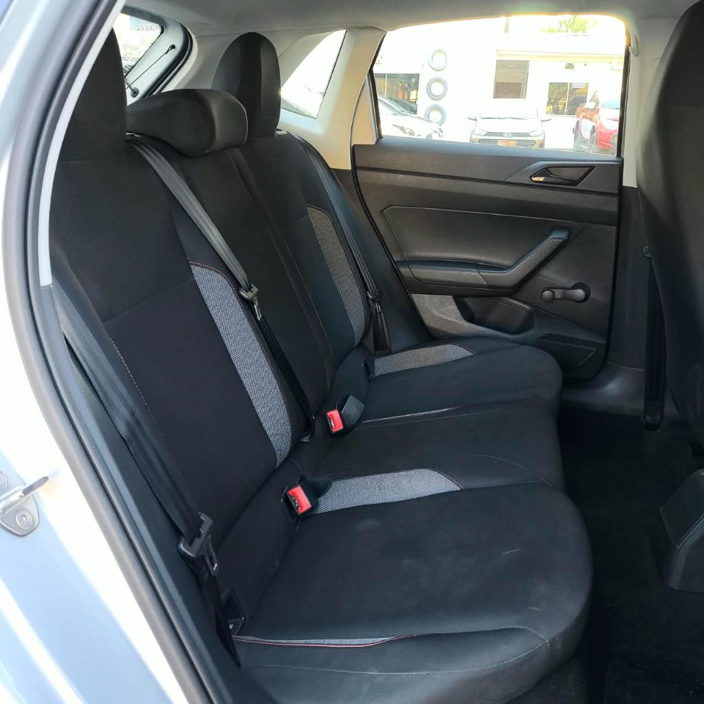 Polo Track 1.0 Flex 12V 5p — foto 10