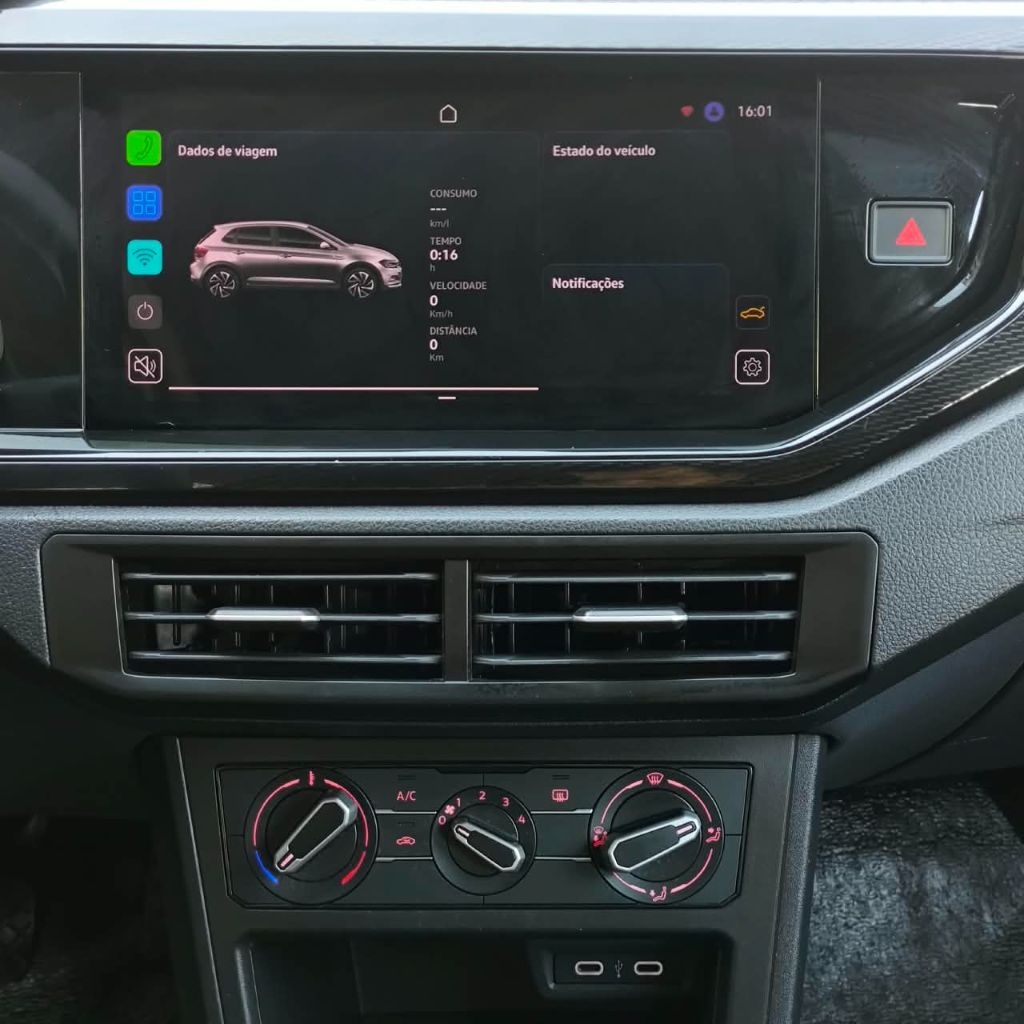 Polo Track 1.0 Flex 12V 5p — foto 11