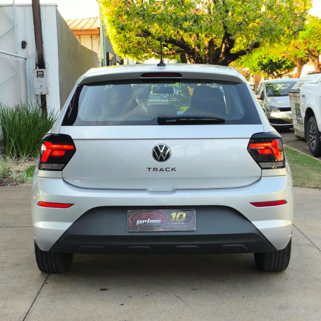 Polo Track 1.0 Flex 12V 5p — foto 6