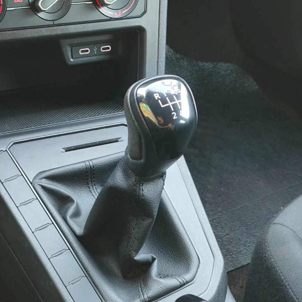 Polo Track 1.0 Flex 12V 5p — foto 13