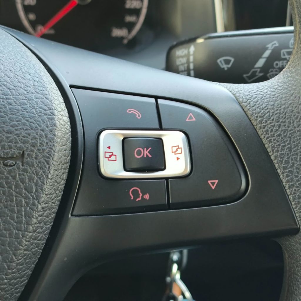 Polo Track 1.0 Flex 12V 5p — foto 22