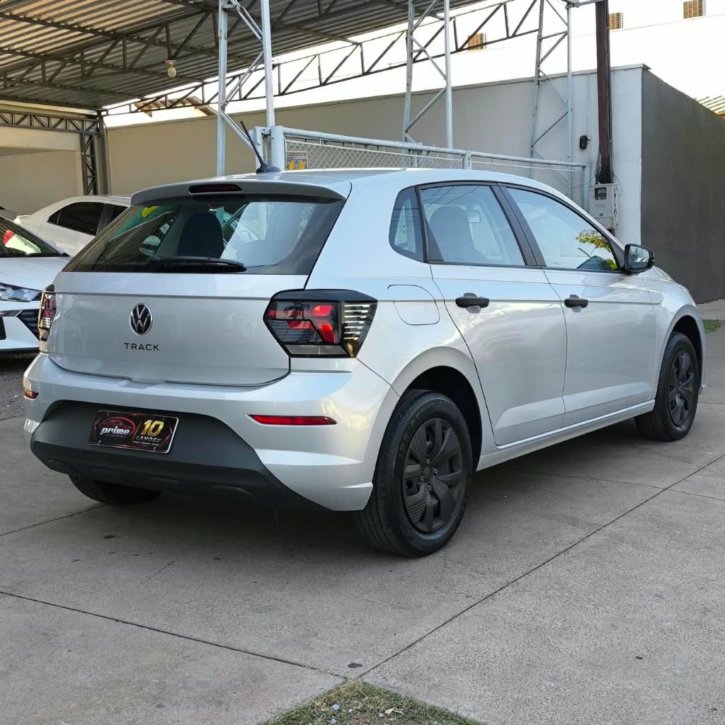 Polo Track 1.0 Flex 12V 5p — foto 4